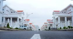 Rumah Bagus, Bersih, Cat Baru