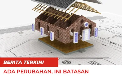 Ada Perubahan, Ini Batasan Penghasilan MBR Bisa Ambil KPR Bersubsidi