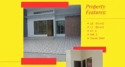 Dijual Cepat Rumah