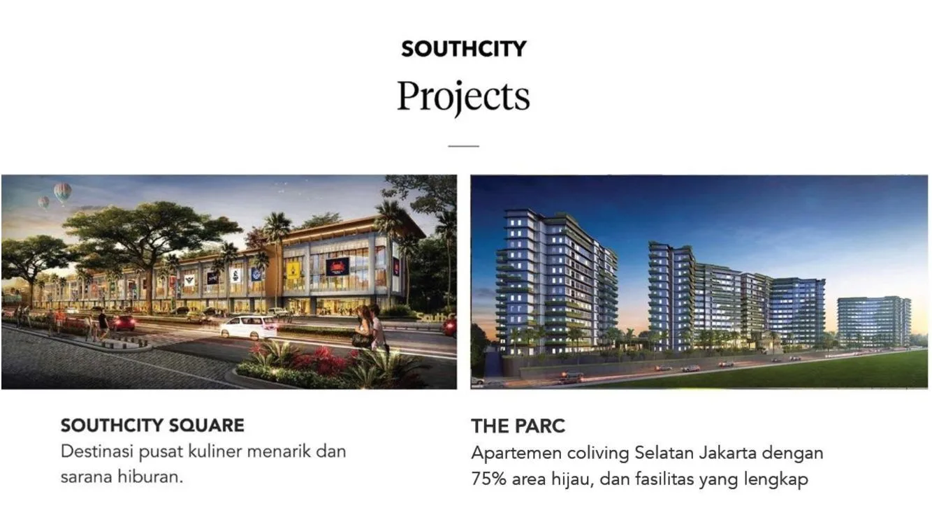 Fortunia Residences South City_00014