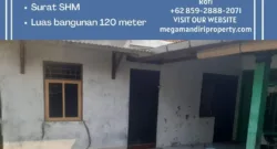 Di Jual Rumah Di Cipondoh